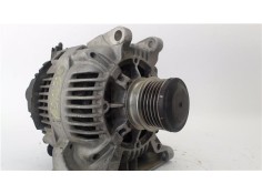 Recambio de alternador para mercedes-benz clase a (bm 168) 1.7 170 cdi (168.008) referencia OEM IAM A0101543902 A1684660501 