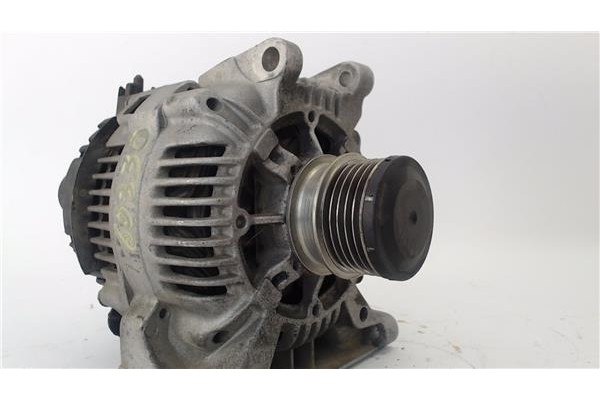 Recambio de alternador para mercedes-benz clase a (bm 168) 1.7 170 cdi (168.008) referencia OEM IAM A0101543902 A1684660501 