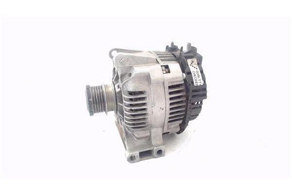 Recambio de alternador para mercedes-benz clase a (bm 168) 1.7 170 cdi (168.008) referencia OEM IAM A0101543902 A1684660501 