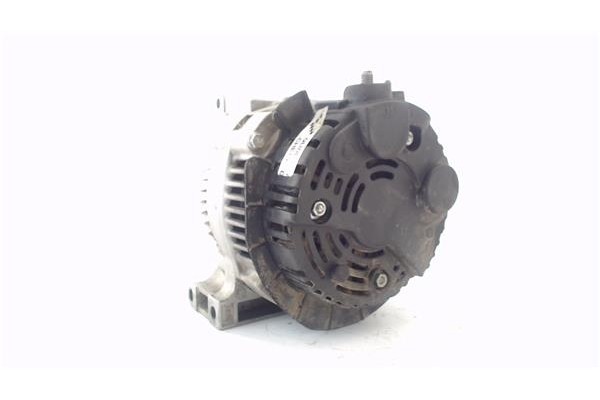 Recambio de alternador para mercedes-benz clase a (bm 168) 1.7 170 cdi (168.008) referencia OEM IAM A0101543902 A1684660501 