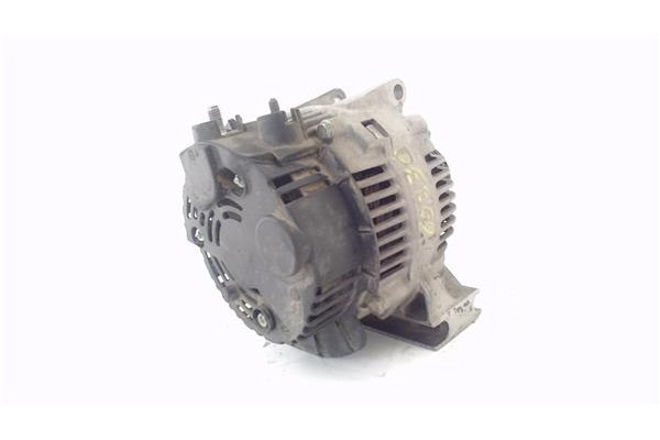 Recambio de alternador para mercedes-benz clase a (bm 168) 1.7 170 cdi (168.008) referencia OEM IAM A0101543902 A1684660501 