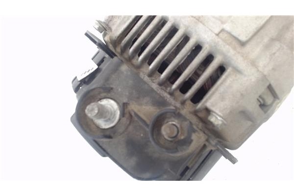 Recambio de alternador para mercedes-benz clase a (bm 168) 1.7 170 cdi (168.008) referencia OEM IAM A0101543902 A1684660501 