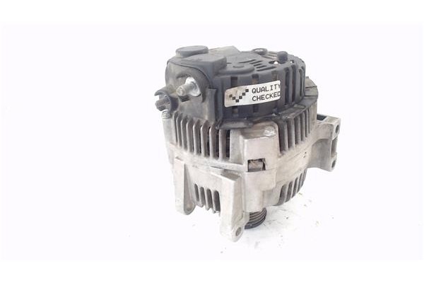 Recambio de alternador para mercedes-benz clase a (bm 168) 1.7 170 cdi (168.008) referencia OEM IAM A0101543902 A1684660501 