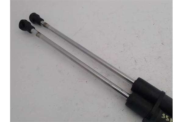 Recambio de amortiguador porton para renault clio iii 1.5 dci referencia OEM IAM   