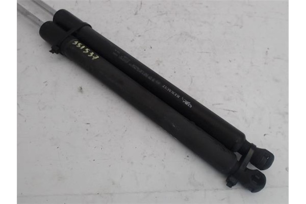 Recambio de amortiguador porton para renault clio iii 1.5 dci referencia OEM IAM   