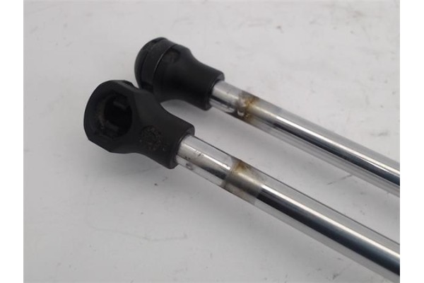Recambio de amortiguador porton para renault clio iii 1.5 dci referencia OEM IAM   