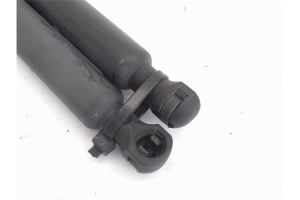 Recambio de amortiguador porton para renault clio iii 1.5 dci referencia OEM IAM   