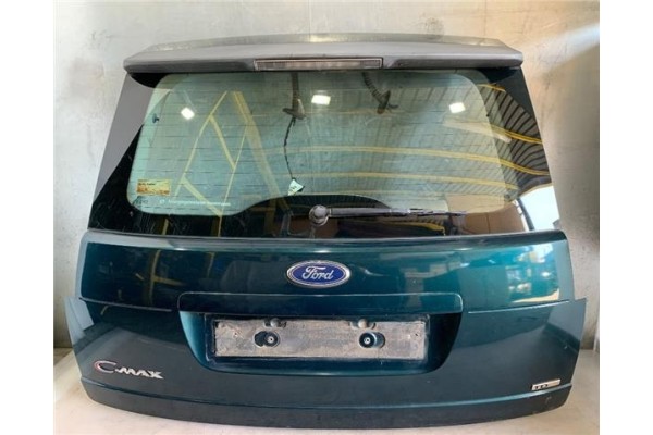 Recambio de porton trasero para ford c-max (cb3) 1.8 tdci referencia OEM IAM   
