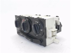 Recambio de mandos calefaccion / a.a. para mercedes-benz clase a (bm 168) 1.7 170 cdi (168.008) referencia OEM IAM A1688300985 1