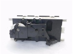 Recambio de mandos calefaccion / a.a. para mercedes-benz clase a (bm 168) 1.7 170 cdi (168.008) referencia OEM IAM A1688300985 1