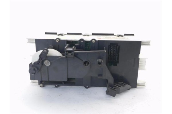 Recambio de mandos calefaccion / a.a. para mercedes-benz clase a (bm 168) 1.7 170 cdi (168.008) referencia OEM IAM A1688300985 1