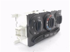 Recambio de mandos calefaccion / a.a. para mercedes-benz clase a (bm 168) 1.7 170 cdi (168.008) referencia OEM IAM A1688300985 1