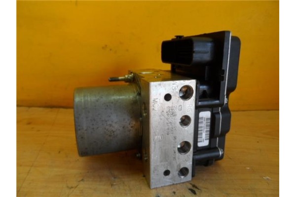 Recambio de nucleo abs para citroen c4 picasso (2007) 2.0 exclusive [2,0 ltr. - 100 kw hdi fap cat (rhr / dw10bted4)] referencia