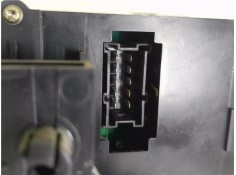 Recambio de mandos calefaccion / a.a. para mercedes-benz clase a (bm 168) 1.7 170 cdi (168.008) referencia OEM IAM A1688300985 1