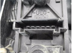 Recambio de piloto trasero derecho para mercedes-benz clase a (bm 168) 1.7 170 cdi (168.008) referencia OEM IAM A1688200264  