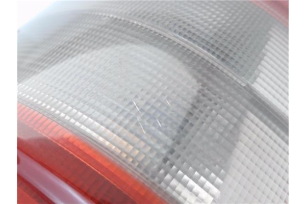 Recambio de piloto trasero derecho para mercedes-benz clase a (bm 168) 1.7 170 cdi (168.008) referencia OEM IAM A1688200264  