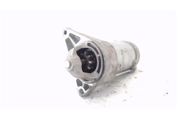 Recambio de motor arranque para toyota yaris (ksp9/scp9/nlp9) 1.4 d-4d referencia OEM IAM 190594092050  