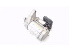Recambio de motor arranque para toyota yaris (ksp9/scp9/nlp9) 1.4 d-4d referencia OEM IAM 190594092050  