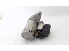 Recambio de motor arranque para toyota yaris (ksp9/scp9/nlp9) 1.4 d-4d referencia OEM IAM 190594092050  