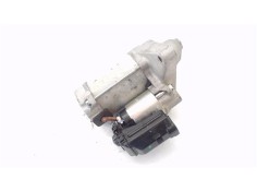 Recambio de motor arranque para toyota yaris (ksp9/scp9/nlp9) 1.4 d-4d referencia OEM IAM 190594092050  