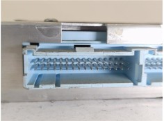 Recambio de centralita para opel vectra a 1.6 4x4 referencia OEM IAM 16204849 D95004 