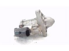 Recambio de motor arranque para toyota yaris (ksp9/scp9/nlp9) 1.4 d-4d referencia OEM IAM 190594092050  