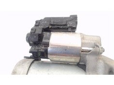 Recambio de motor arranque para toyota yaris (ksp9/scp9/nlp9) 1.4 d-4d referencia OEM IAM 190594092050  