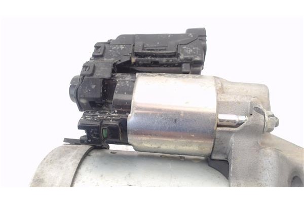 Recambio de motor arranque para toyota yaris (ksp9/scp9/nlp9) 1.4 d-4d referencia OEM IAM 190594092050  