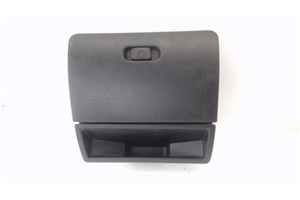 Recambio de guantera salpicadero para seat ibiza (6k1) 1.4 i referencia OEM IAM 6K0857103F  