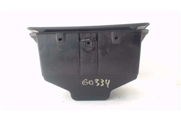 Recambio de guantera salpicadero para seat ibiza (6k1) 1.4 i referencia OEM IAM 6K0857103F  