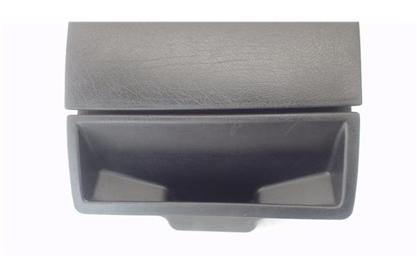 Recambio de guantera salpicadero para seat ibiza (6k1) 1.4 i referencia OEM IAM 6K0857103F  