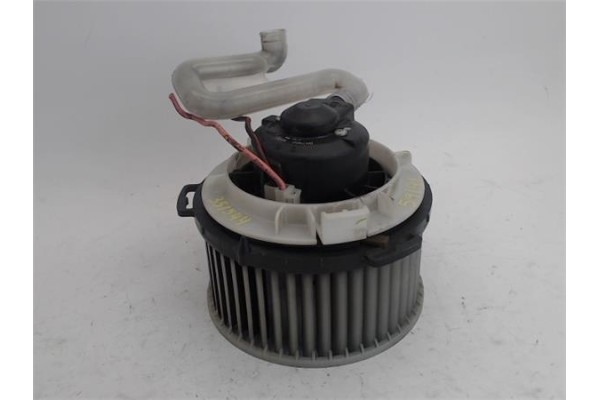 Recambio de motor calefaccion para mazda 3 berlina (bk) 1.6 cd active+ xcite referencia OEM IAM   
