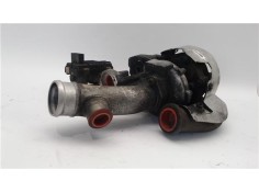 Recambio de turbo para volkswagen touareg (7la) 5.0 tdi v10 referencia OEM IAM 072145873H 7552995 