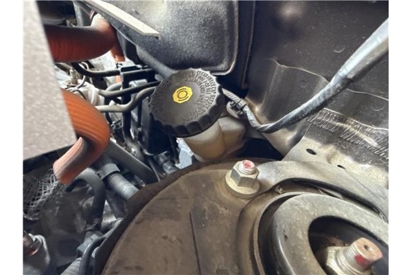 Recambio de bomba freno para mitsubishi outlander (gf0/gg0) 2.0 phev kaiteki 4wd (gg2w) referencia OEM IAM 4625A539  