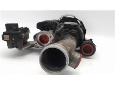 Recambio de turbo para volkswagen touareg (7la) 5.0 tdi v10 referencia OEM IAM 072145873H 7552995 