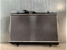 Recambio de radiador agua para hyundai accent (x3) 1.5 i 12v referencia OEM IAM 622971 2531022025 