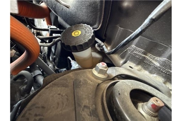 Recambio de bomba freno para mitsubishi outlander (gf0/gg0) 2.0 phev kaiteki 4wd (gg2w) referencia OEM IAM 4625A539  