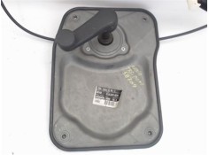 Recambio de elevalunas manual trasero derecho para skoda fabia (5j2) 1.2 referencia OEM IAM 5J4839402B  