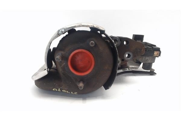 Recambio de turbo para volkswagen touareg (7la) 5.0 tdi v10 referencia OEM IAM 072145873H 7552995 
