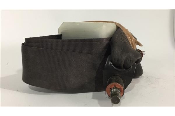 Recambio de cinturon seguridad trasero izquierdo para hyundai h-1 starex 2.5 crdi referencia OEM IAM 898104A250LK  