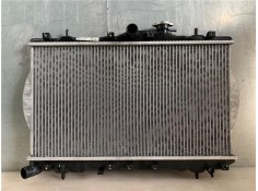 Recambio de radiador agua para hyundai accent (x3) 1.5 i 12v referencia OEM IAM 622971 2531022025 