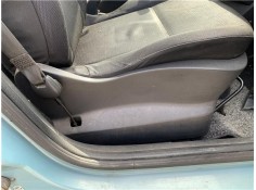 Recambio de asiento delantero derecho para renault clio iii 1.5 dci (br17, cr17) referencia OEM IAM 7701208894  