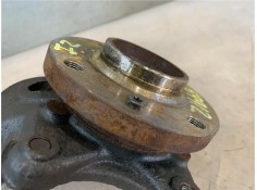 Recambio de mangueta delantero izquierda para citroen berlingo 1.4 i (mfkfx) referencia OEM IAM 364653  