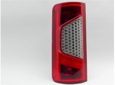Recambio de piloto trasero izquierdo para ford transit connect (tc7) 1.8 furgón ft 200s (2009) referencia OEM IAM 9T1613405AA 13