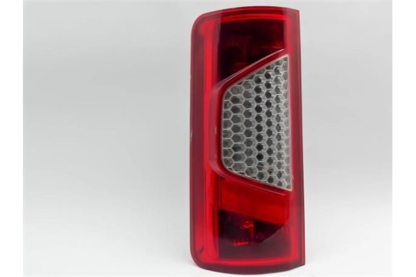 Recambio de piloto trasero izquierdo para ford transit connect (tc7) 1.8 furgón ft 200s (2009) referencia OEM IAM 9T1613405AA 13