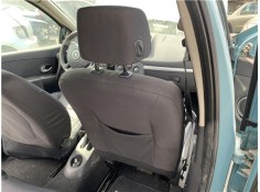 Recambio de asiento delantero derecho para renault clio iii 1.5 dci (br17, cr17) referencia OEM IAM 7701208894  