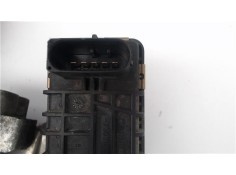 Recambio de turbo para volkswagen touareg (7la) 5.0 tdi v10 referencia OEM IAM 072145873H 7552995 