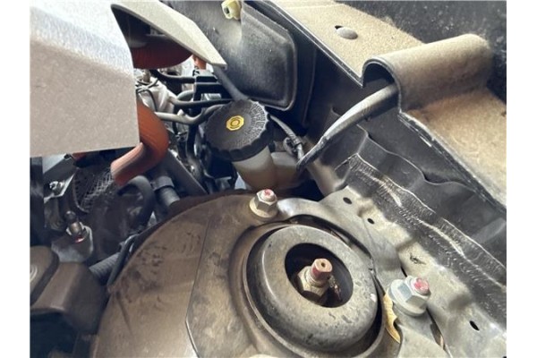 Recambio de bomba freno para mitsubishi outlander (gf0/gg0) 2.0 phev kaiteki 4wd (gg2w) referencia OEM IAM 4625A539  