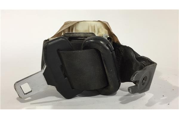 Recambio de cinturon seguridad trasero derecho para ford fiesta vi 1.6 tdci referencia OEM IAM 1814664 Recambio de cinturon seguridad trasero derecho para ford fiesta vi 1.6 tdci referencia OEM IAM 1814664