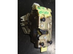 Recambio de cierre electromagnetico trasero izquierdo para ford mondeo ii (bap) 1.8 td referencia OEM IAM 96BGF26413BR 4103766 